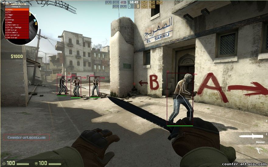 Counter Strike Aimbot Download