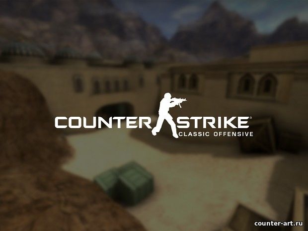 Counter-Strike: Classic Offensive